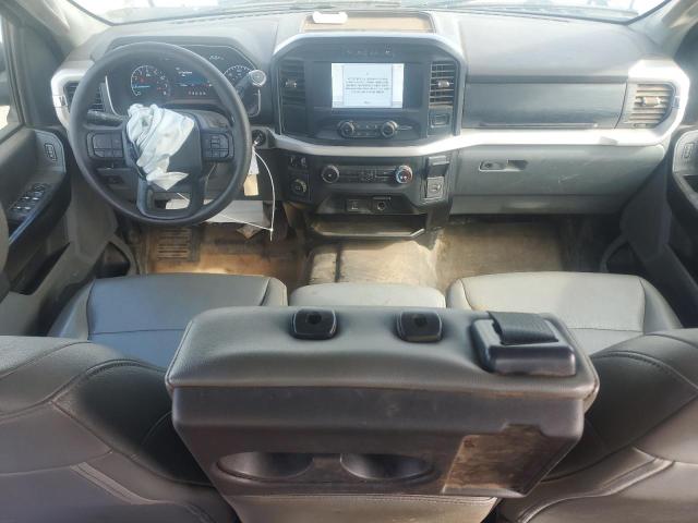 2021 FORD F150 SUPER - 1FTEX1CB5MKF05370