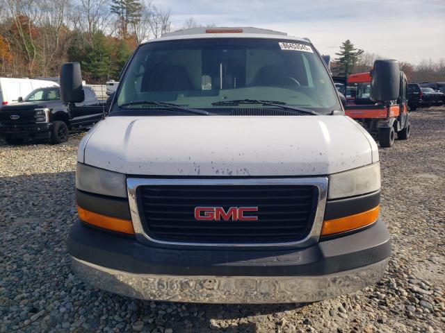 2008 GMC SAVANA CUT - Other View