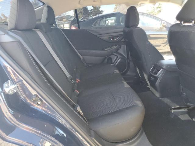 2023 SUBARU LEGACY PRE - 4S3BWAD64P3002225