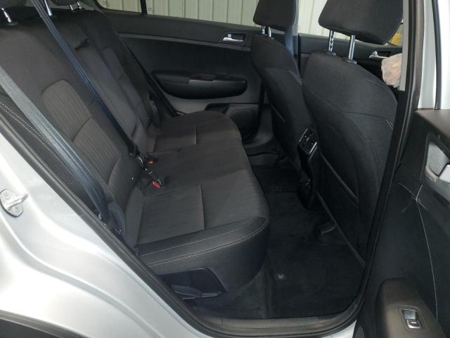 2019 KIA SPORTAGE L - KNDPMCAC1K7562867