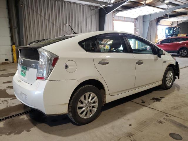 2013 TOYOTA PRIUS PLUG #3268437779