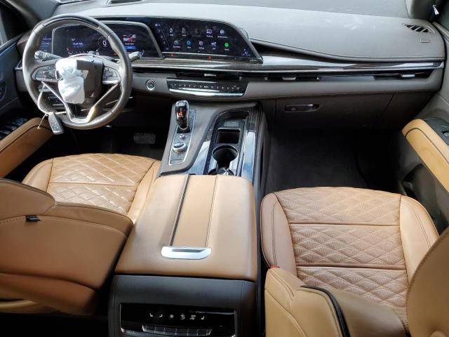 2023 CADILLAC ESCALADE E - 1GYS4PKL9PR231878