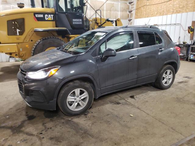 2019 CHEVROLET TRAX 1LT - 3GNCJPSB6KL381237