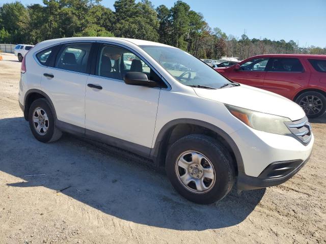2014 HONDA CR-V LX #3285651279