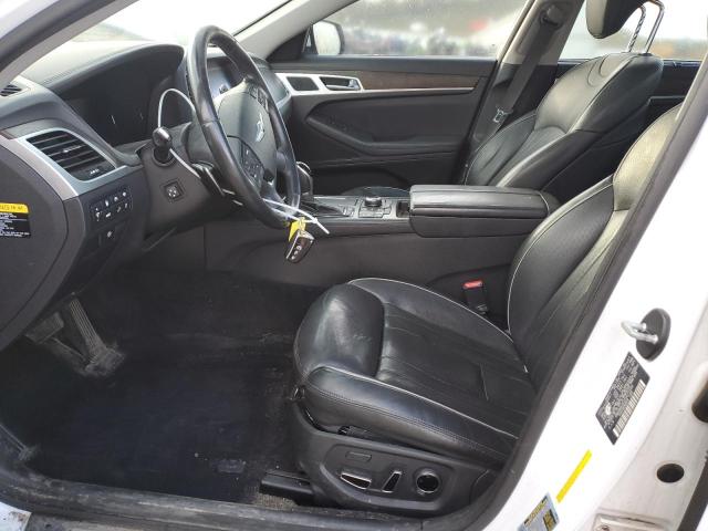 2015 HYUNDAI GENESIS 3. - KMHGN4JE2FU071554