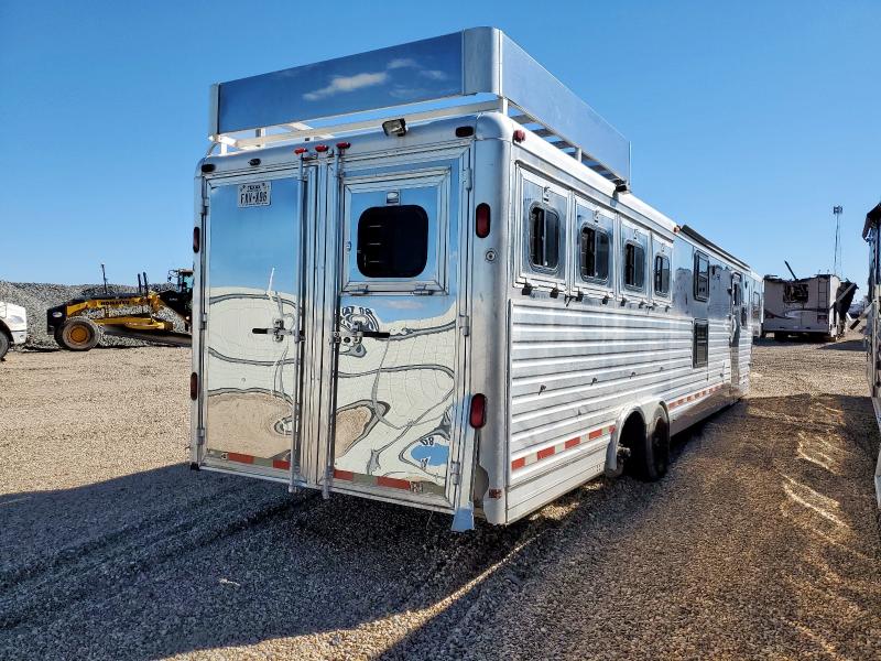 2001 DIAMOND TRAILER #3294467521