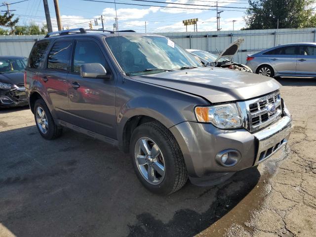 2011 FORD ESCAPE LIM - 1FMCU0EG2BKC49829