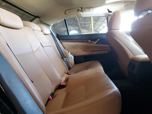 2014 LEXUS GS 350 #3297067509