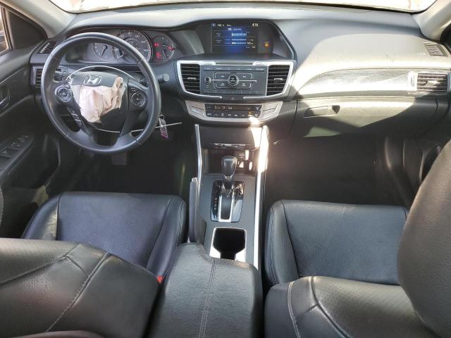 2014 HONDA ACCORD SPORT - 1HGCR2F57EA170151