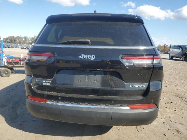 2021 JEEP GRAND CHER 1C4RJKBG4M8110129