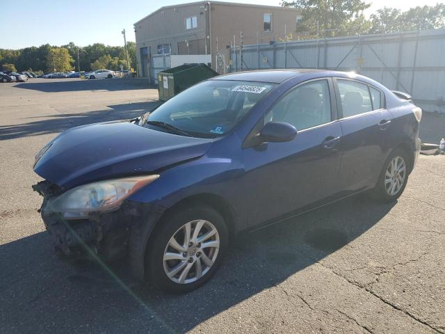MAZDA 3 I