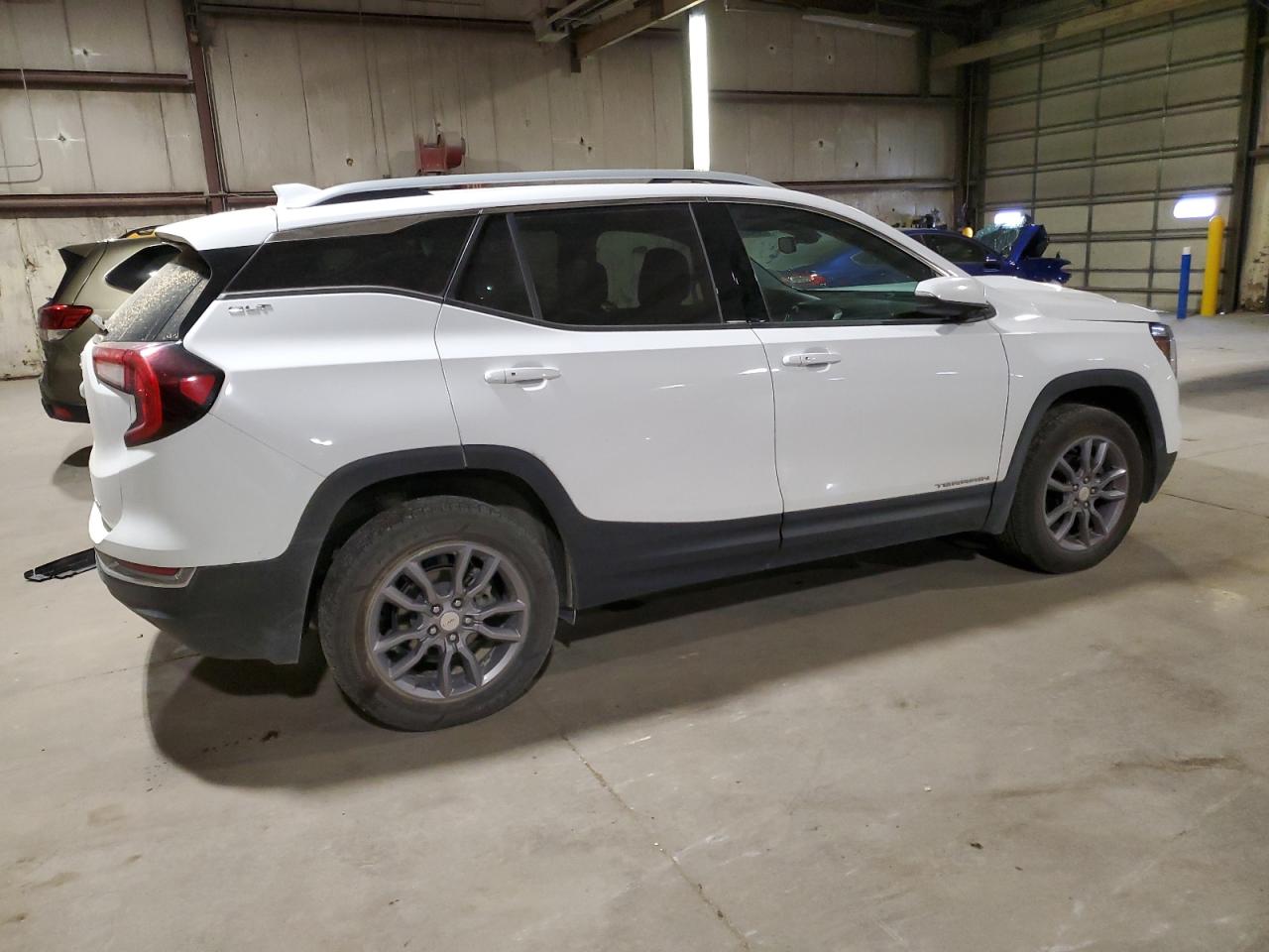 GMC TERRAIN SLT