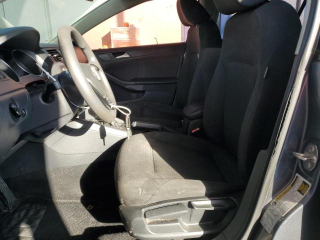 2016 VOLKSWAGEN JETTA S 3VW267AJXGM300141