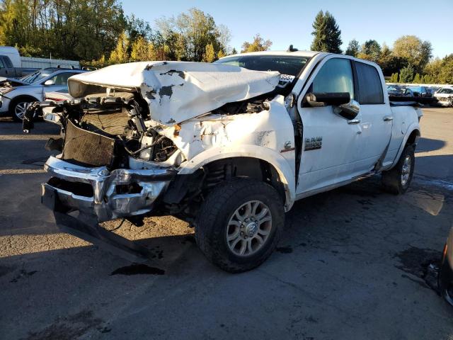 Global Auto Auctions: 2018 RAM 3500