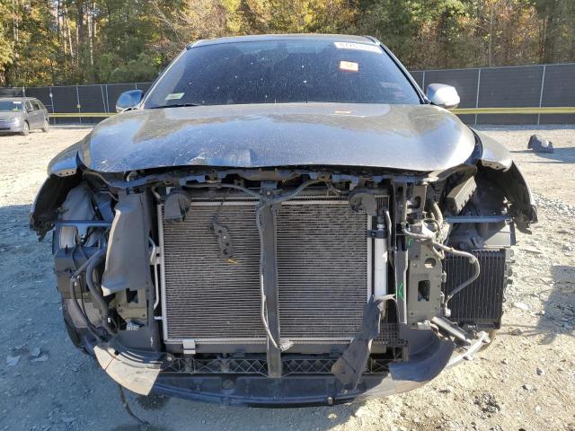 2019 INFINITI QX60 LUXE #3287605029