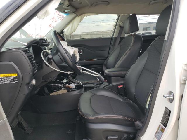 2018 KIA SOUL ! KNDJX3AA1J7575063