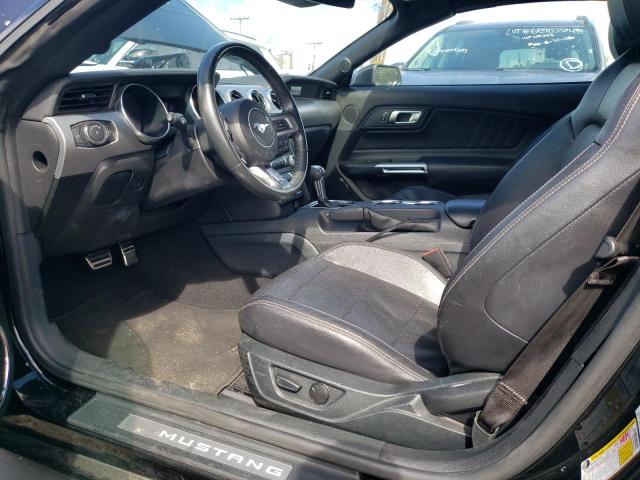 2023 FORD MUSTANG - 1FATP8UH9P5108515