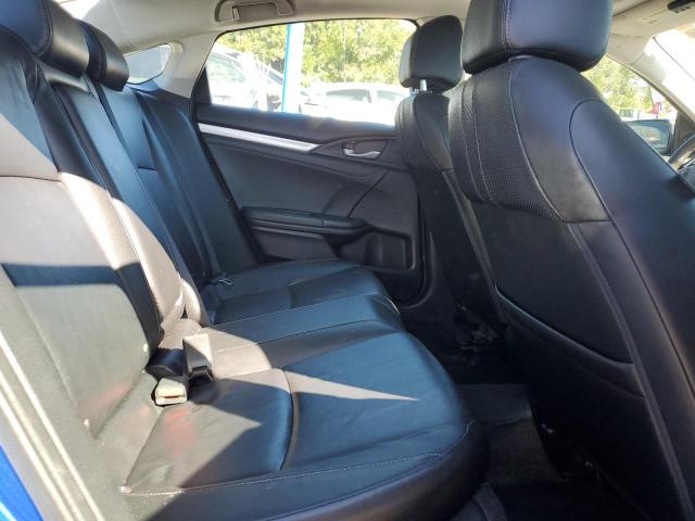 2016 HONDA CIVIC EXL 19XFC1F79GE003184