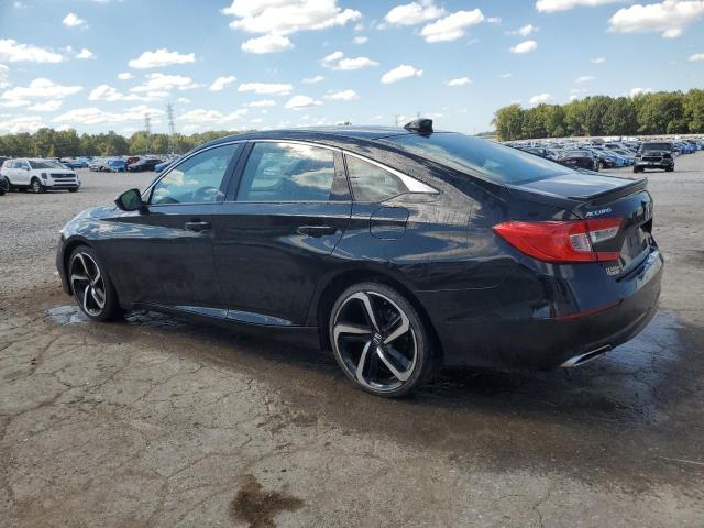 2020 HONDA ACCORD SPO #3269915017