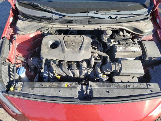 2019 HYUNDAI ACCENT SE 3KPC24A31KE039794