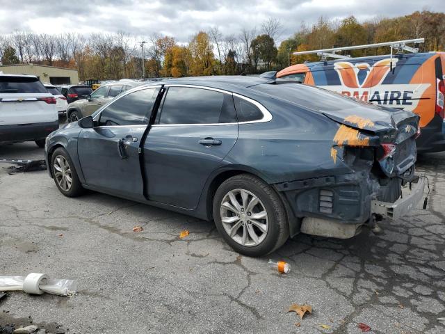 2020 CHEVROLET MALIBU LT - 1G1ZD5ST1LF043966