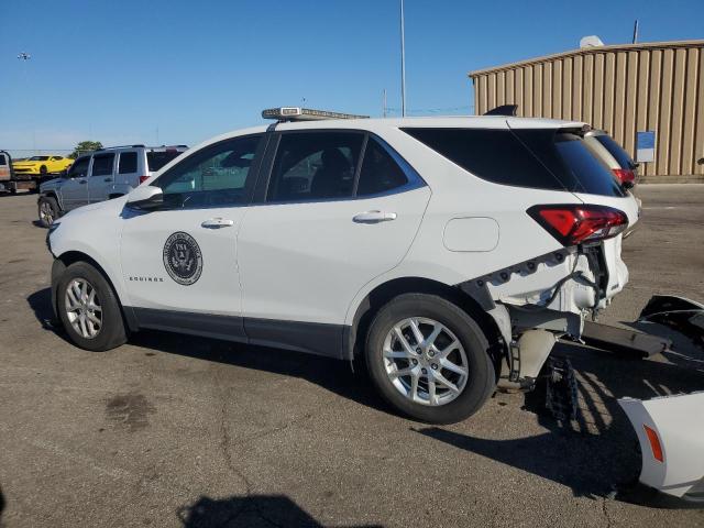 2022 CHEVROLET EQUINOX LT #3303817455