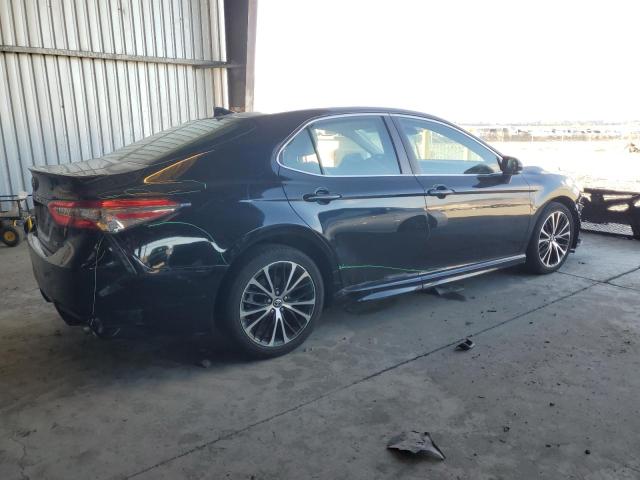 2019 TOYOTA CAMRY L - 4T1B11HK4KU751711