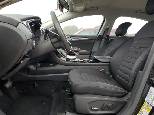 2013 FORD FUSION SE #3285711654