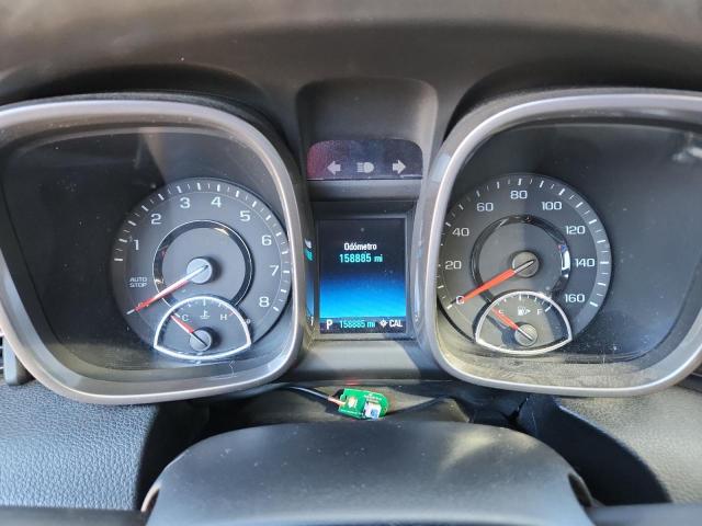 2014 CHEVROLET MALIBU 1LT - 1G11C5SL4EF281586