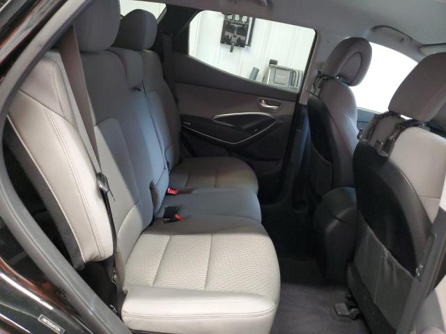 2018 HYUNDAI SANTA FE S #3284640332