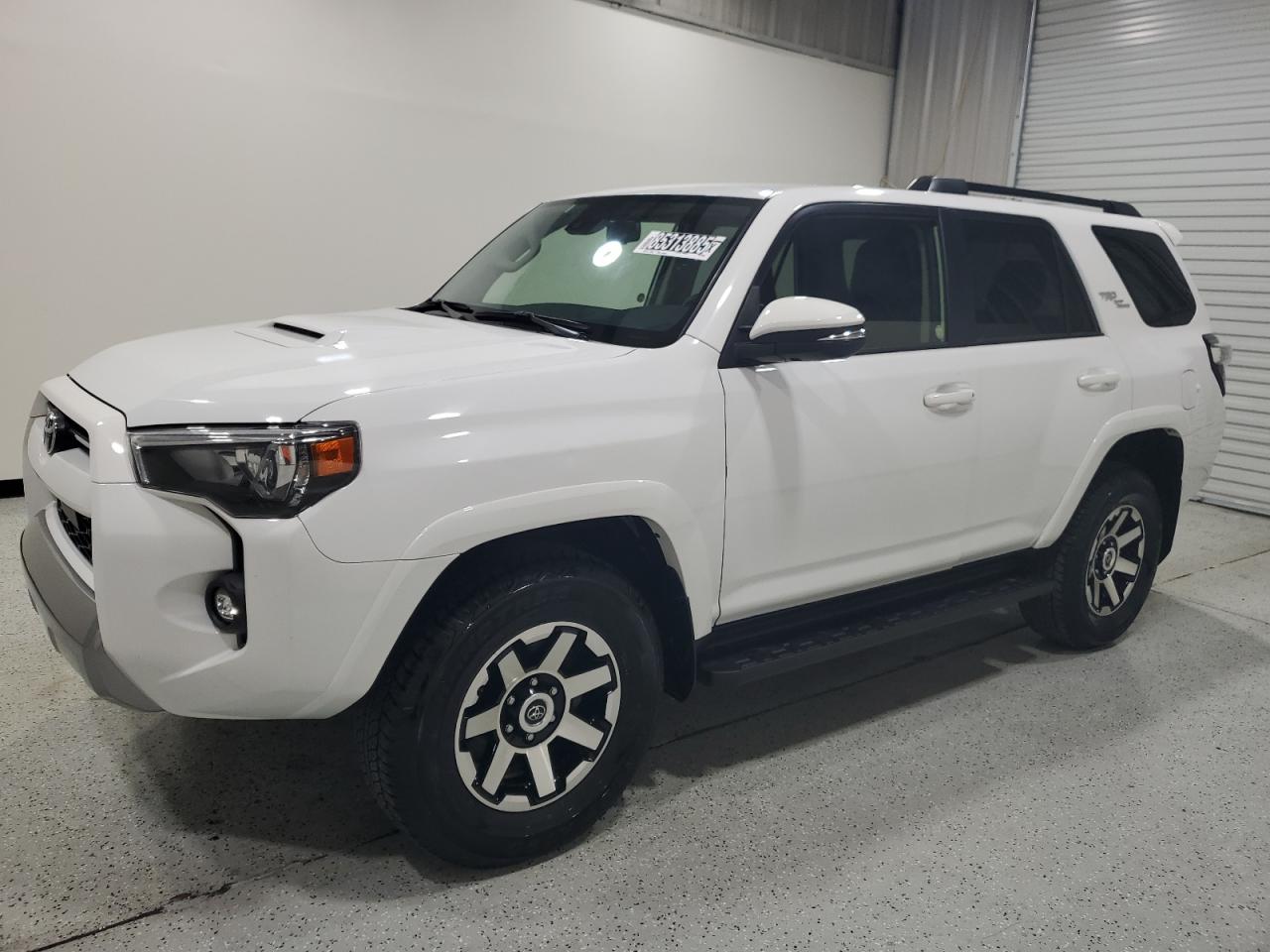 TOYOTA 4RUNNER SR5 PREMIUM