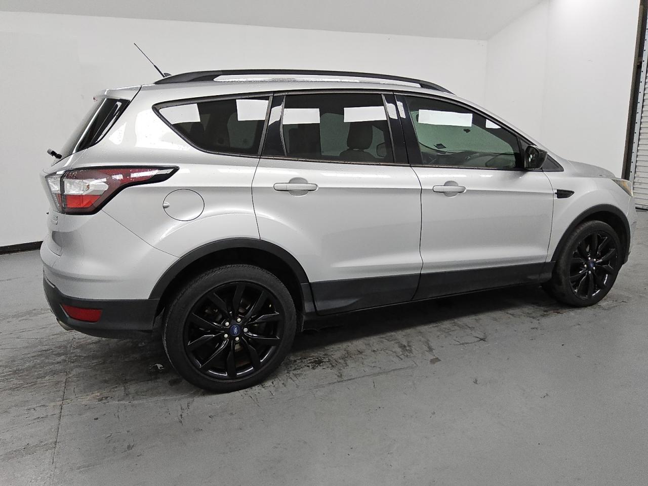 FORD ESCAPE SEL