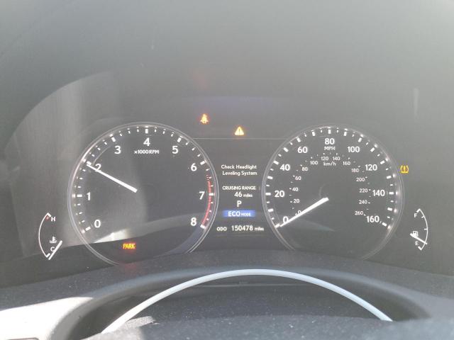 2014 LEXUS GS 350 #3278788657