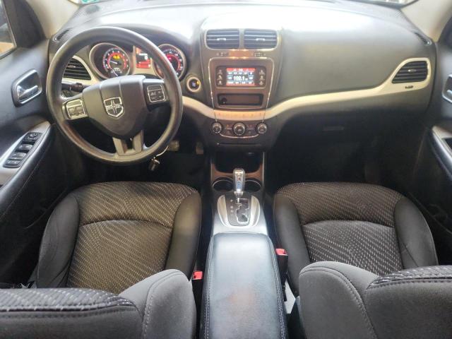 2016 DODGE JOURNEY SX - 3C4PDDBG6GT133282