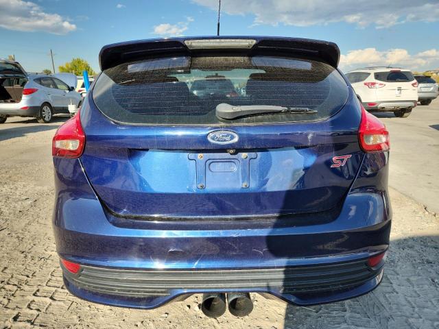 2017 FORD FOCUS ST - 1FADP3L90HL280270