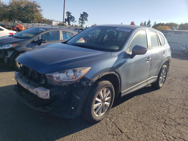 MAZDA CX-5 SPORT