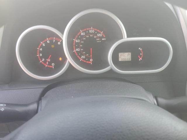 2010 TOYOTA COROLLA MA - 2T1KU4EE3AC381004