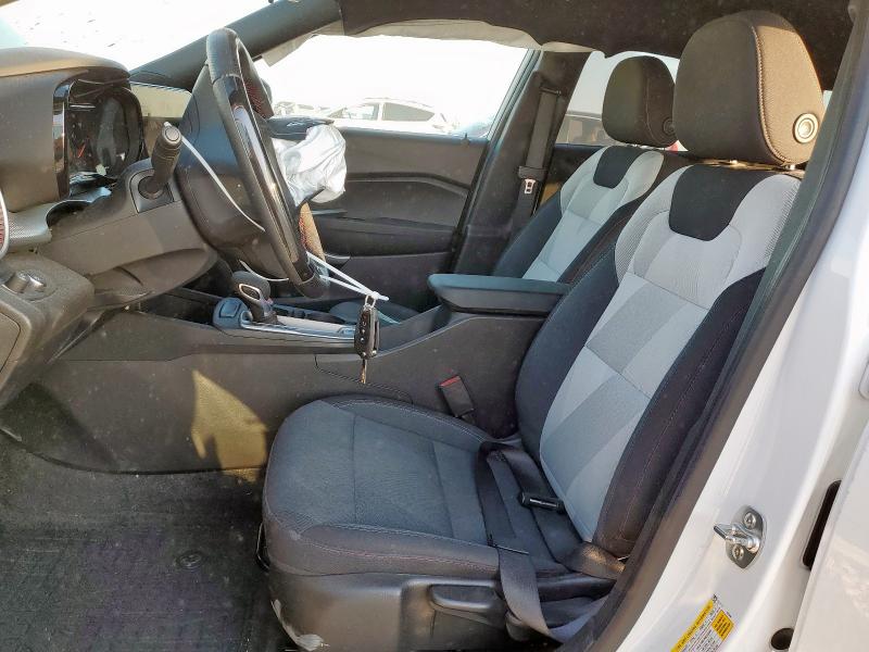 2024 CHEVROLET TRAX 1RS - KL77LGE25RC223314