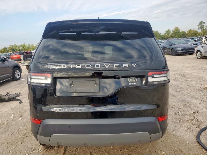 2019 LAND ROVER DISCOVERY - SALRG2RV9KA094737
