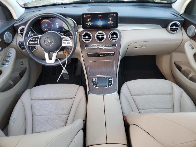 2021 MERCEDES-BENZ GLC 300 4M #3291246966