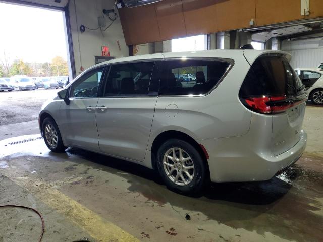 2024 CHRYSLER PACIFICA T - 2C4RC1BG5RR172235
