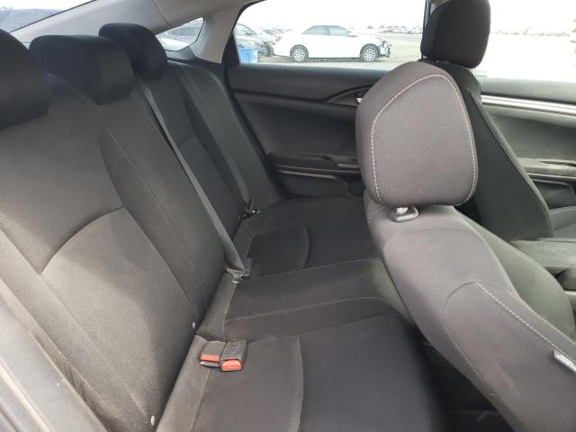 2016 HONDA CIVIC LX - 19XFC2F5XGE243896