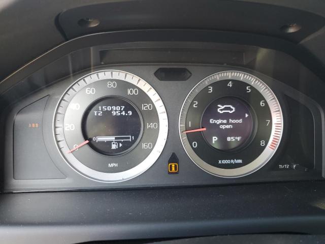 2011 VOLVO S80 T6 #3301961420