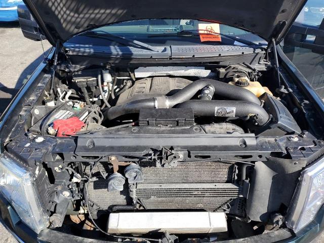 2013 FORD F150 SUPERCREW - 1FTFW1ET4DFB40394