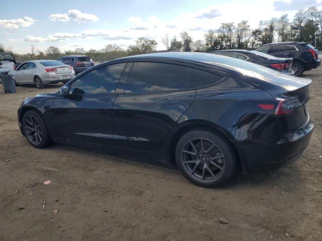 2021 TESLA MODEL 3 #3291289432