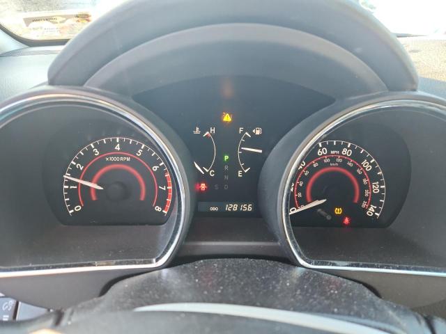 2011 TOYOTA HIGHLANDER - 5TDZK3EH9BS032270