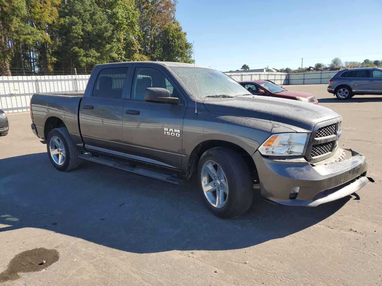RAM 1500 ST
