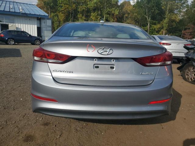 2017 HYUNDAI ELANTRA SE 5NPD84LF0HH062045