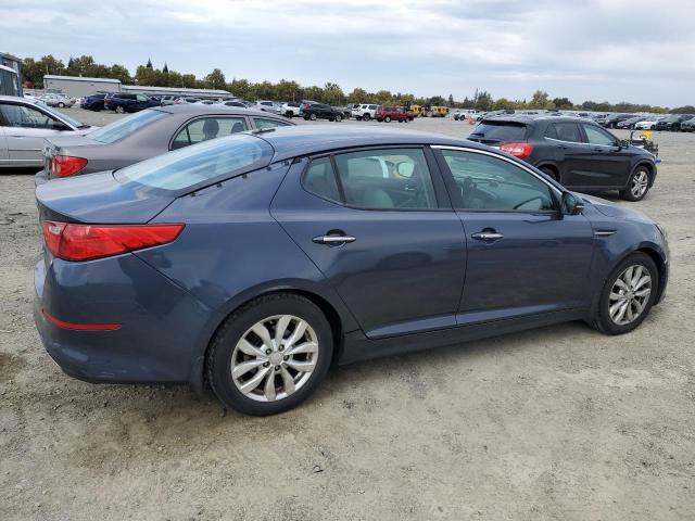 2015 KIA OPTIMA EX - 5XXGN4A74FG390417