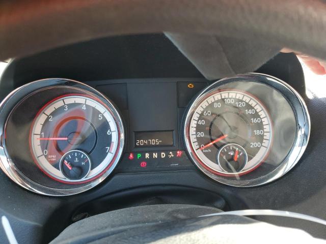 2015 DODGE GRAND CARA 2C4RDGBG2FR611659